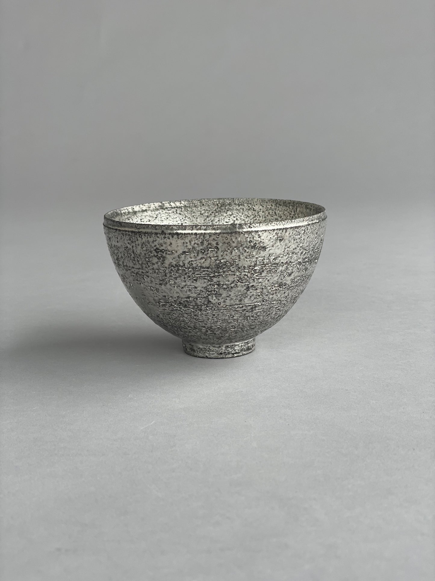 Bowl Sterling Silver