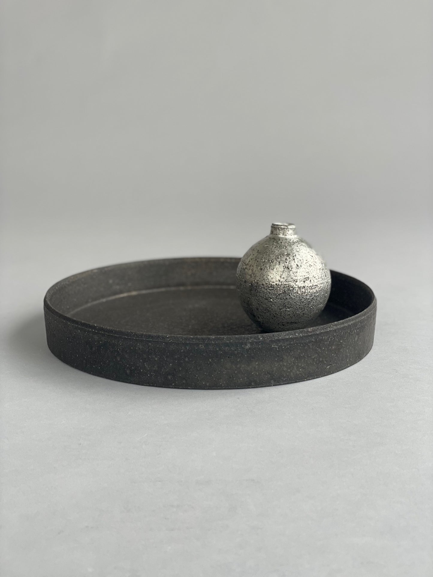 Bud Vase Stirling Silver