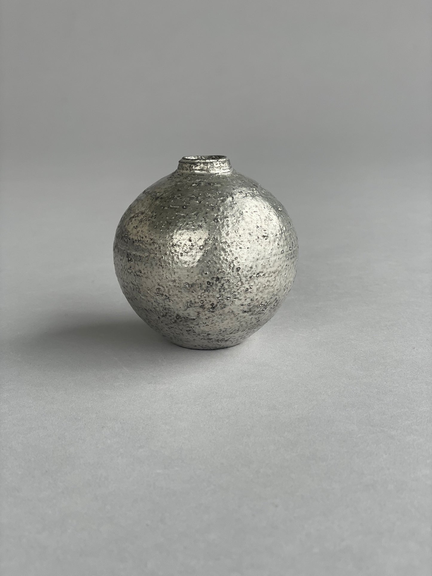 Bud Vase Stirling Silver