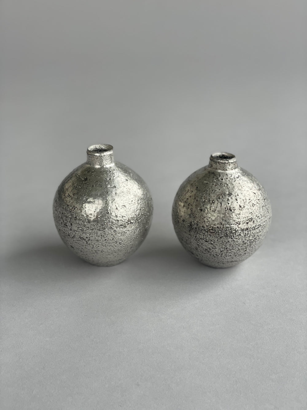 Bud Vase Stirling Silver