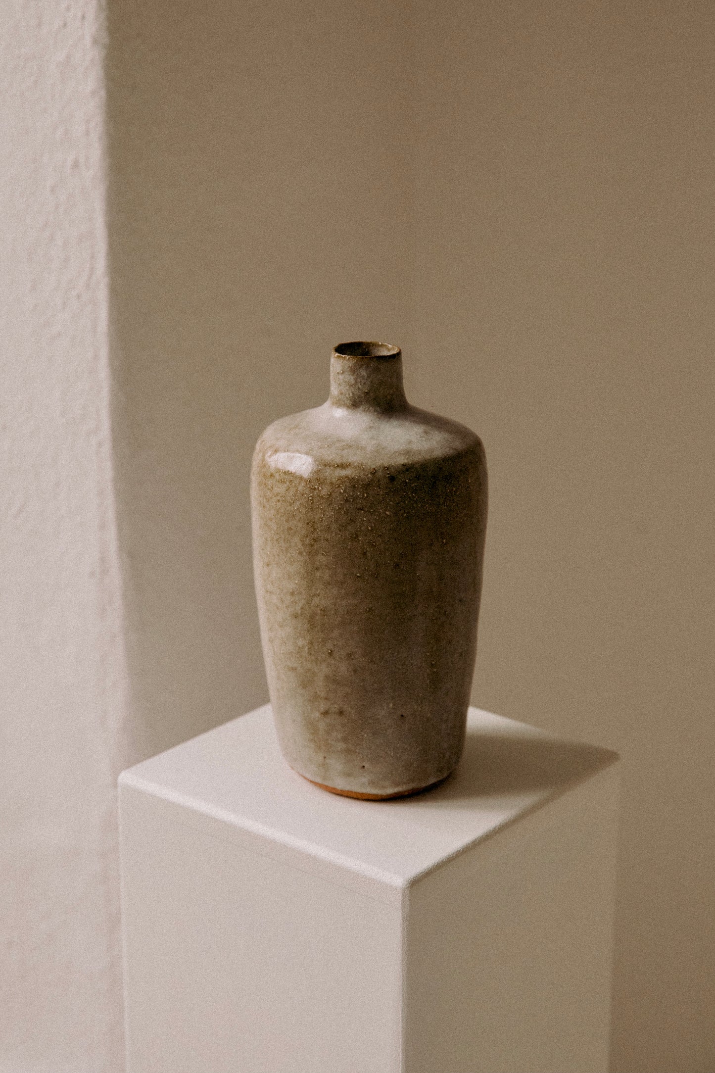 Handmade Vessel Cloud