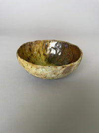 Wood Fired Bowl II