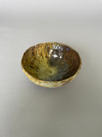 Wood Fired Bowl II