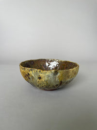 Wood Fired Bowl II