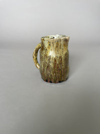 Wood Fired Jug