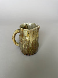 Wood Fired Jug