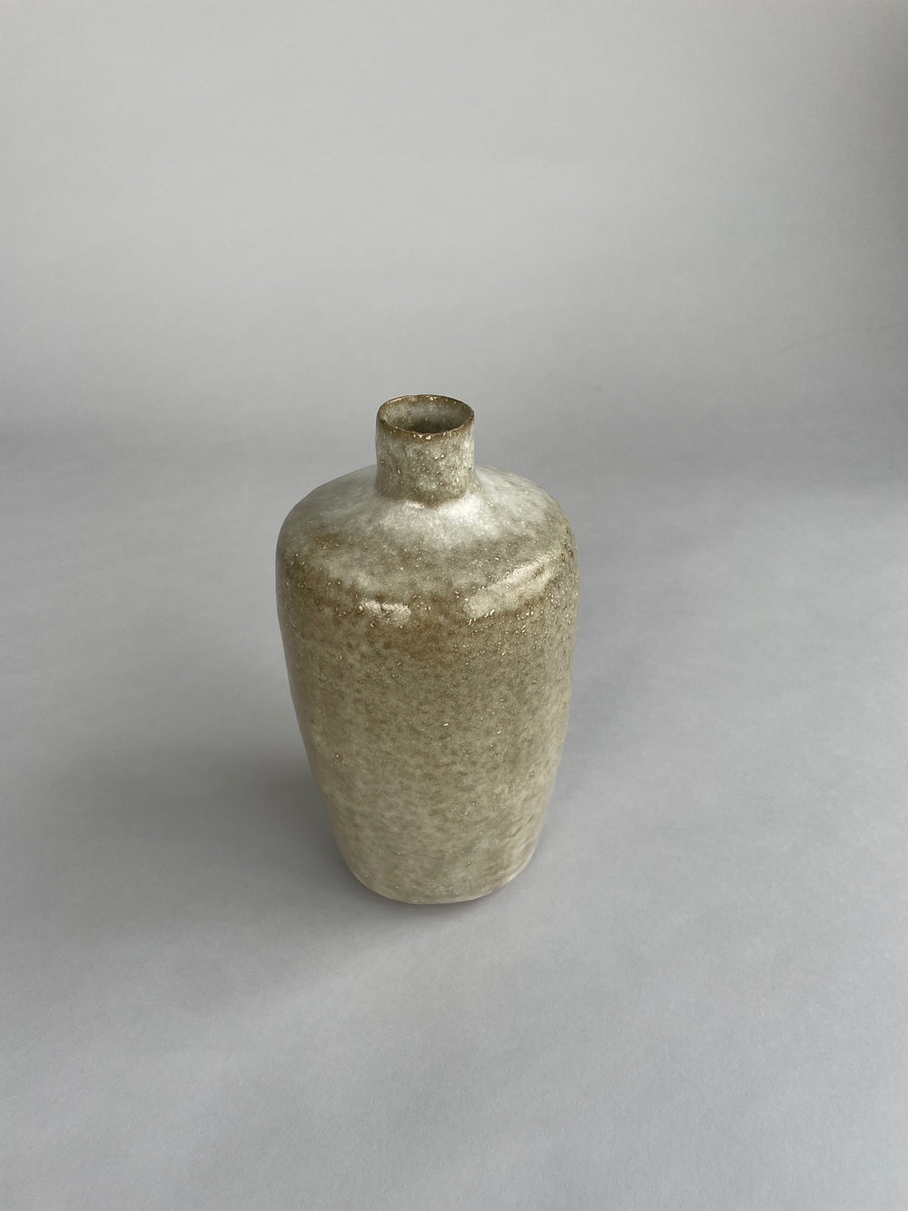Handmade Vessel Cloud
