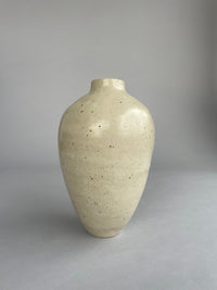 Tall Vessel Soft White