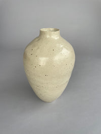 Tall Vessel Soft White
