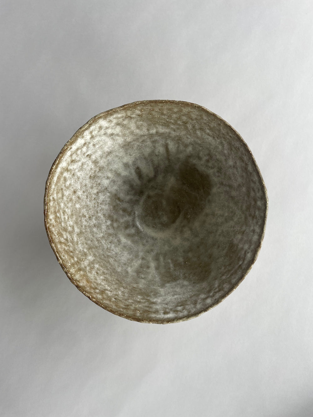 Handmade Bowl Cloud