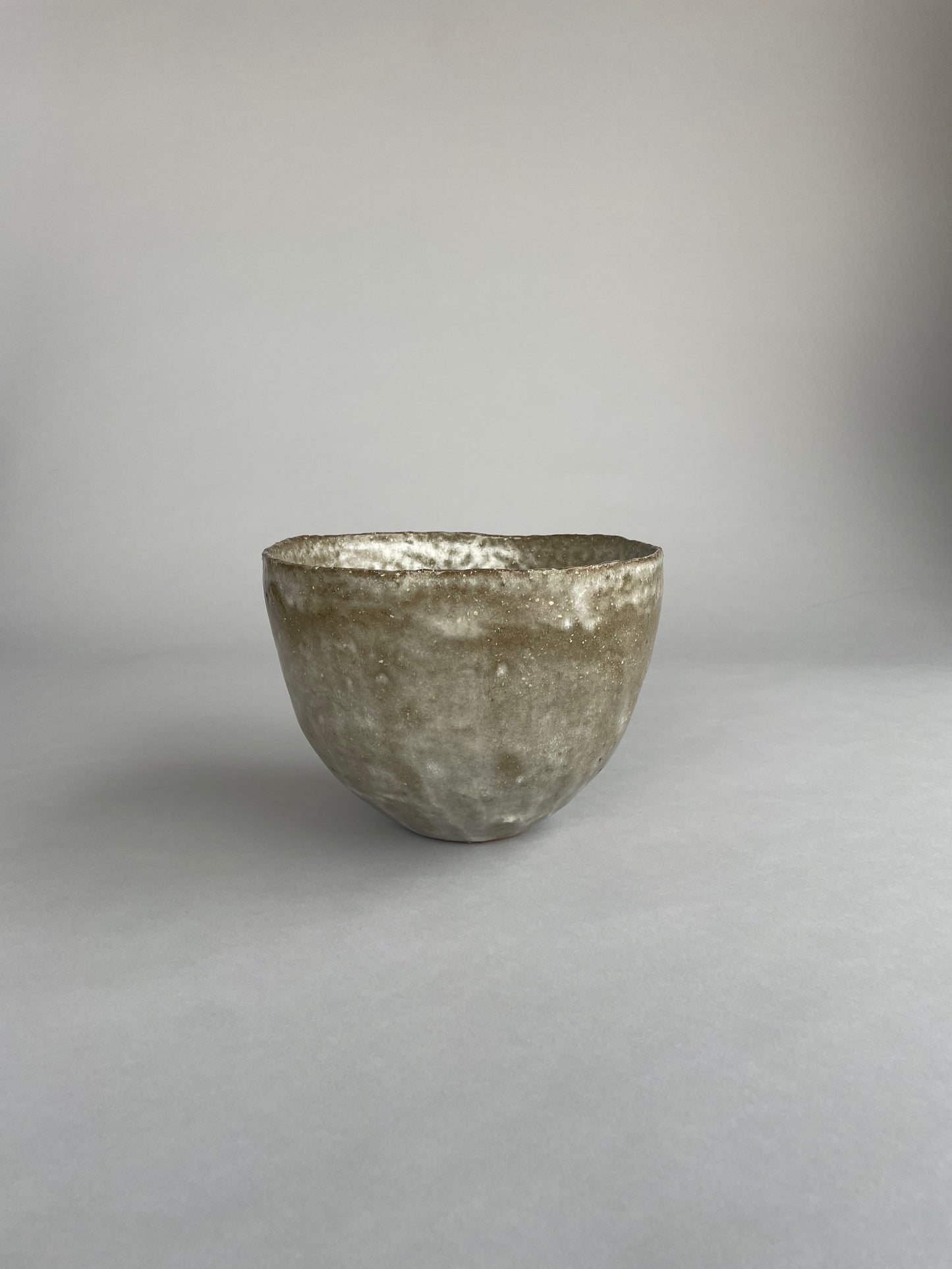 Handmade Bowl Cloud