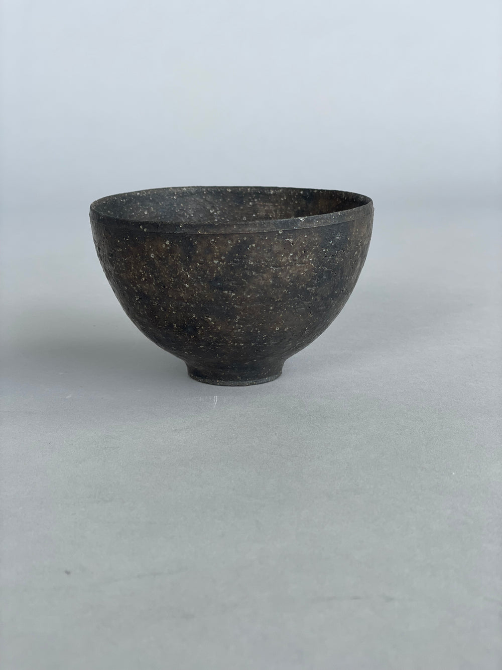Textured Rice Bowl Bowl Textured Black – SITU STUDIO