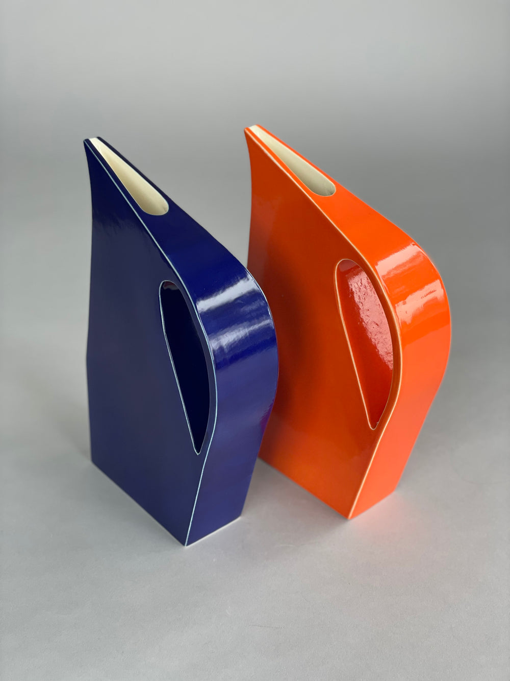 Styling Jug Tangerine