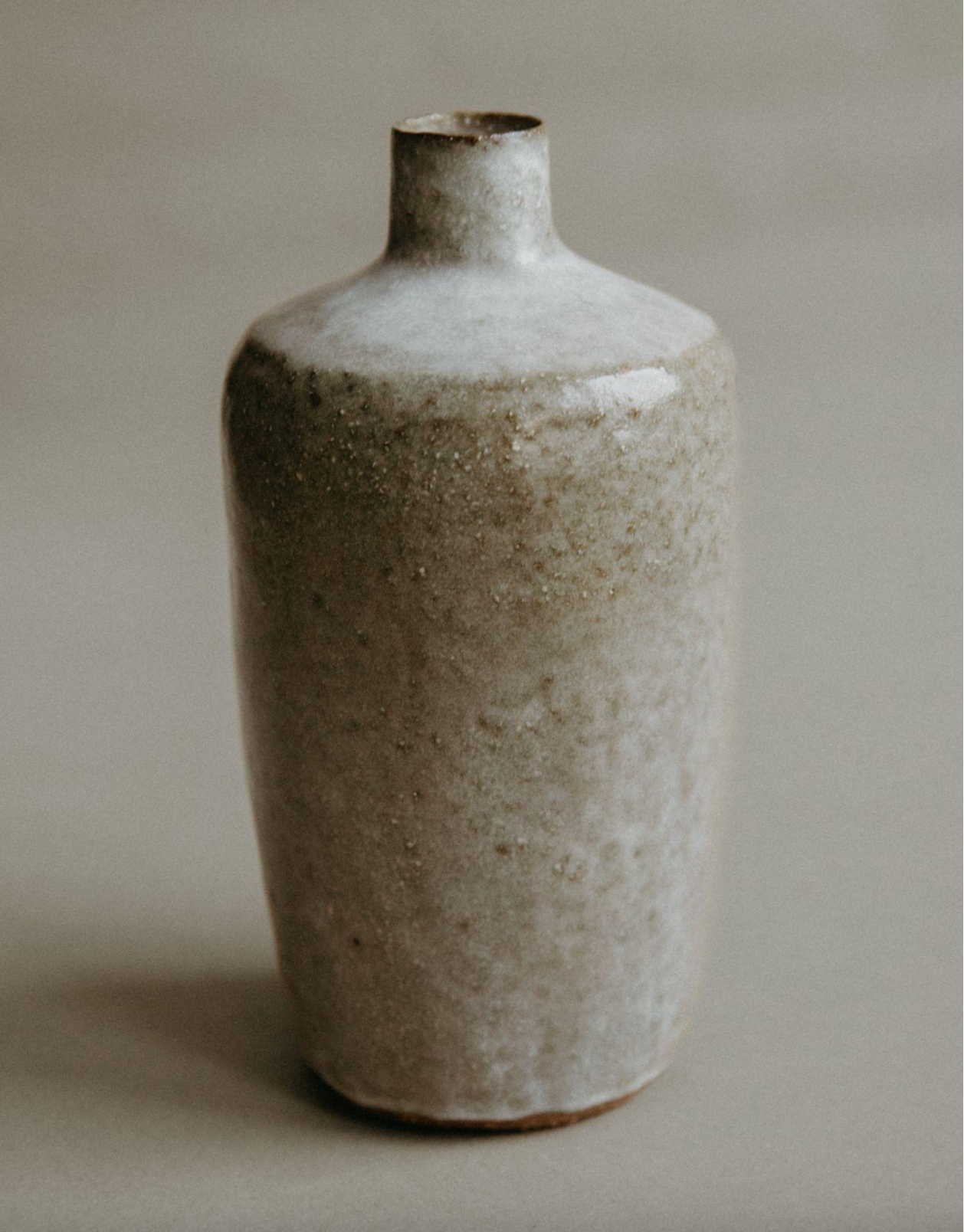 Handmade Vessel Cloud