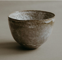 Handmade Bowl Cloud