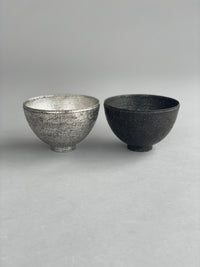 Bowl Sterling Silver