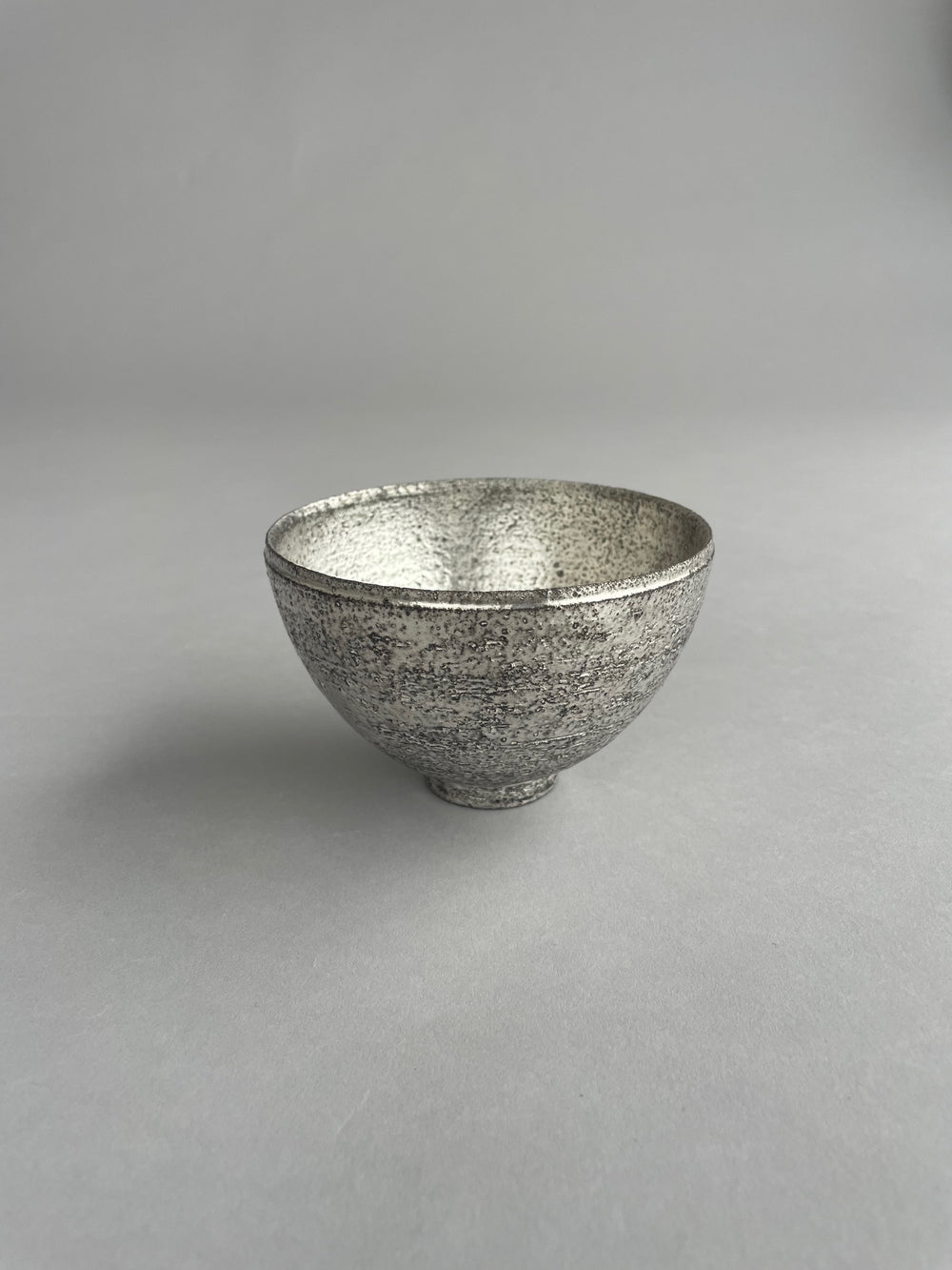 Bowl Sterling Silver
