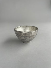Bowl Sterling Silver