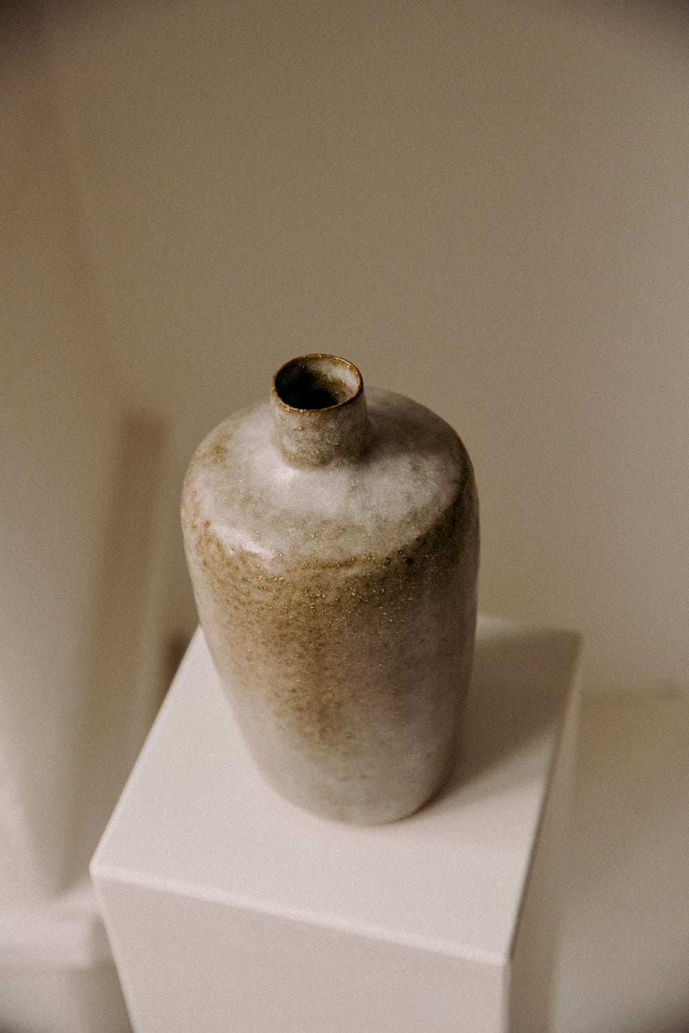Handmade Vessel Cloud