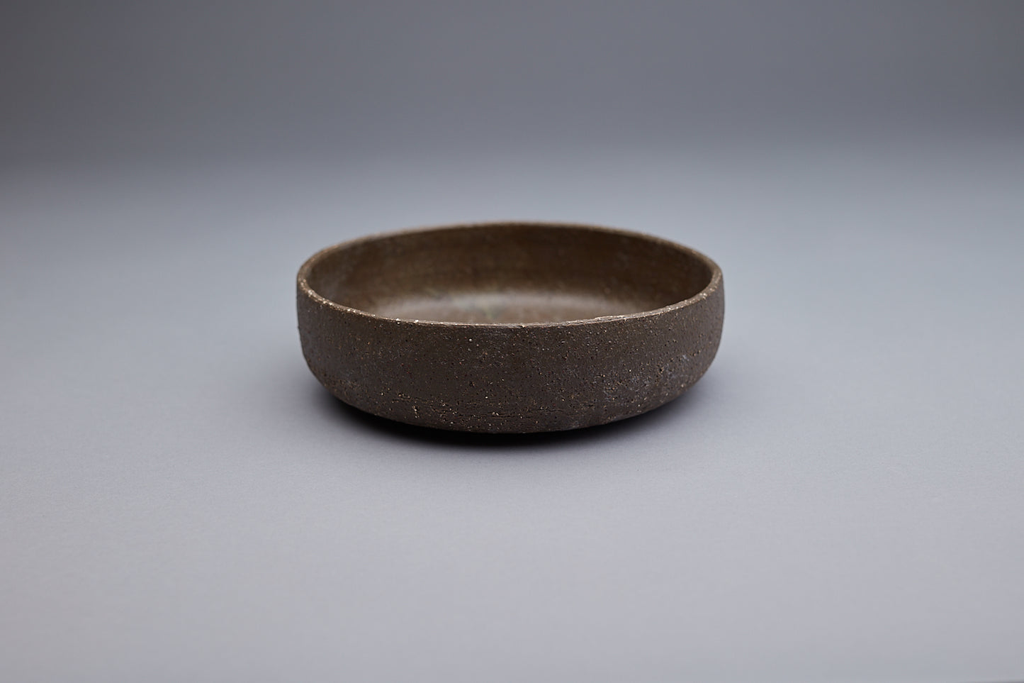 Unique textured bowls handmade by potter Kirsten Dryburgh. 